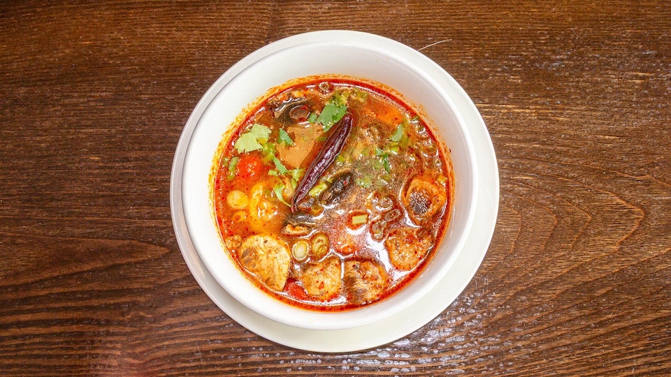 Tom Yum
